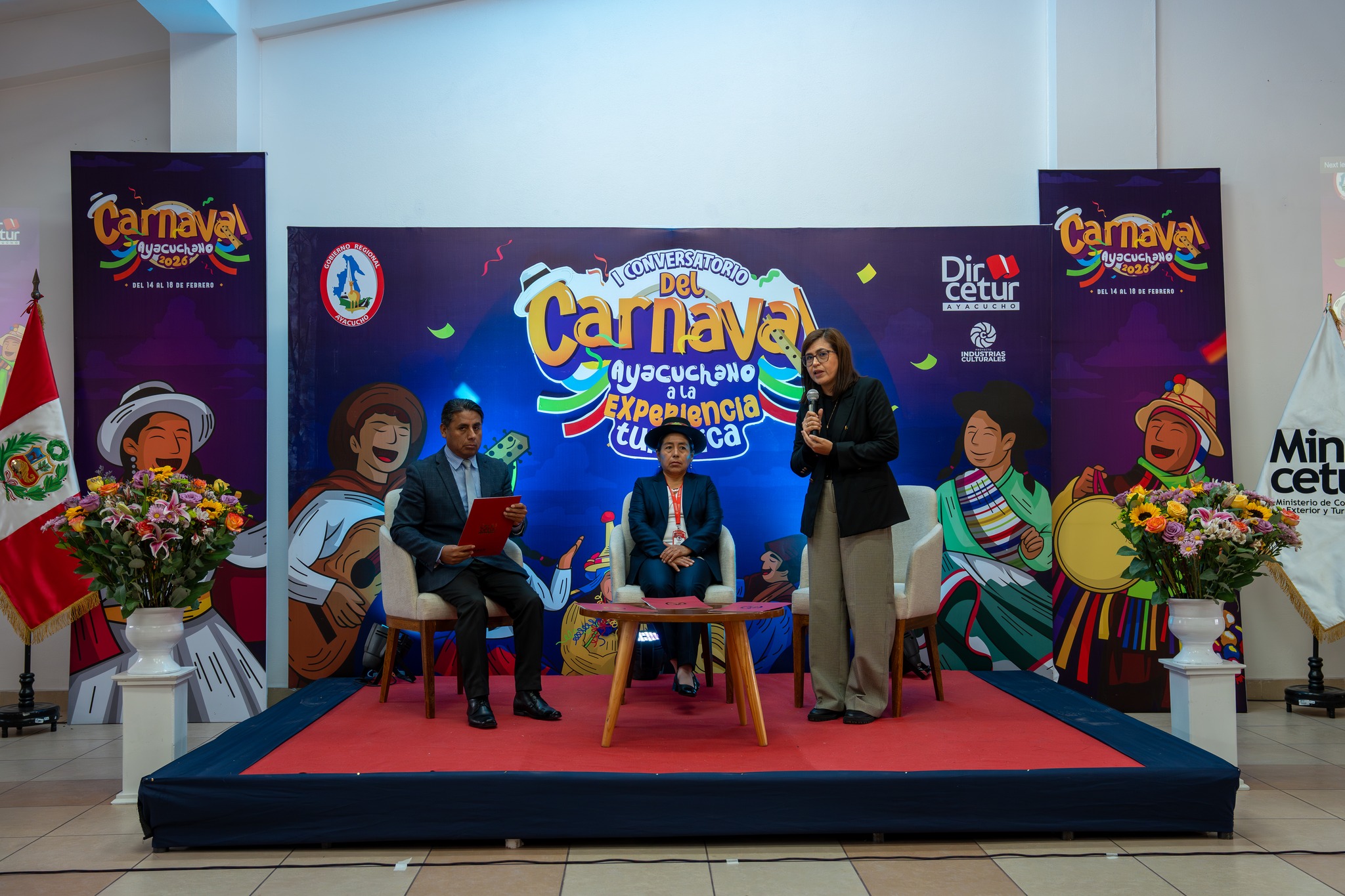 Gerencia Regional de Desarrollo Económico