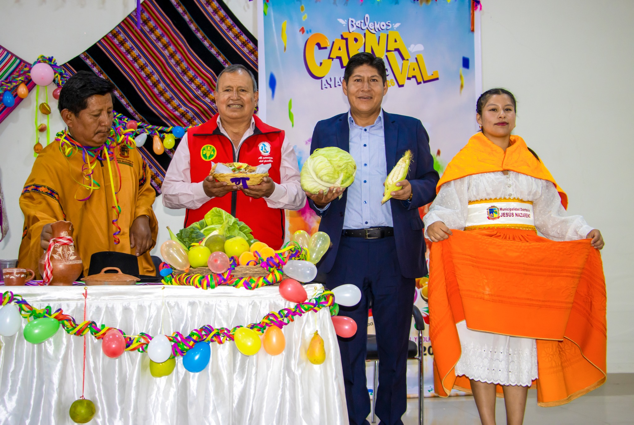 Dirección Regional Agraria Ayacucho (DRAA)