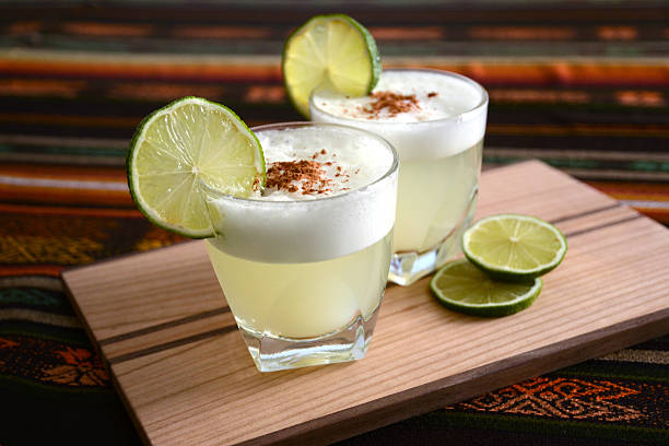 Festival del Pisco Sour Ayacuchano