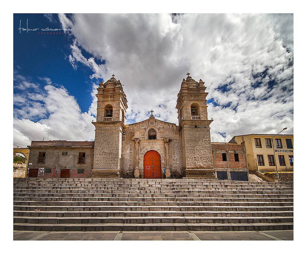 Exposición Internacional del Retablo 2025