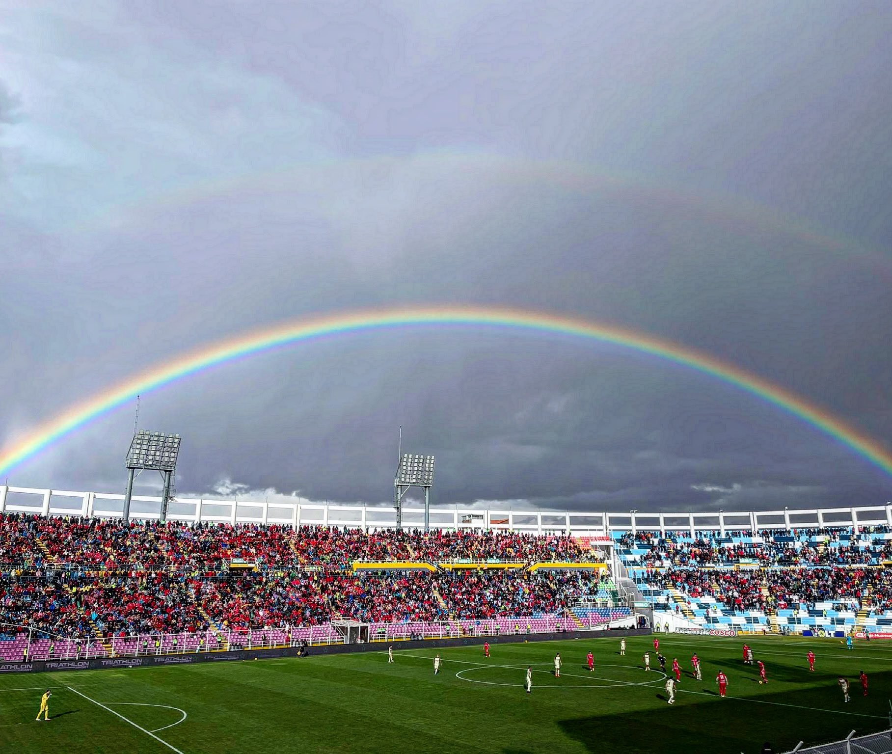 Festival del Hatun Itana 2025