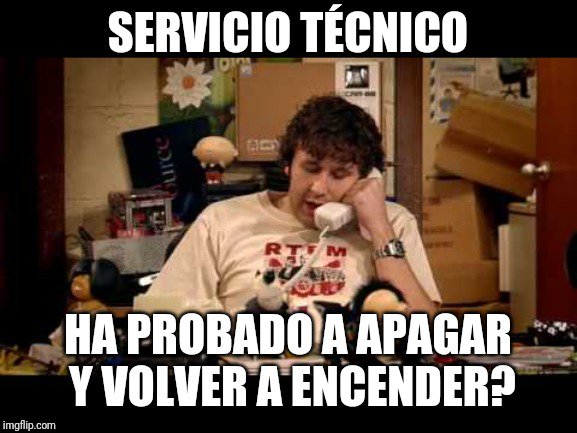 Oficina de Tecnologías de la Información y Comunicaciones