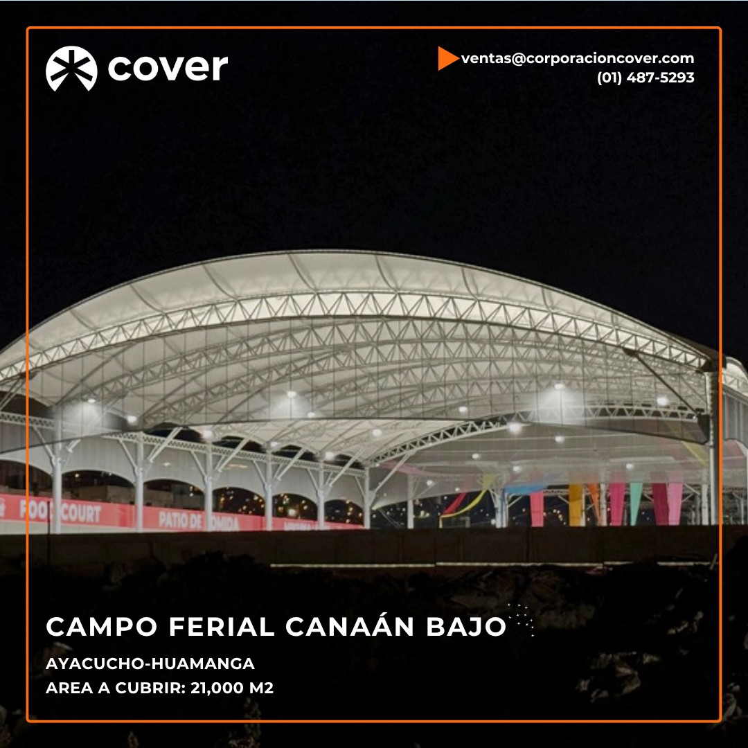 Feria Nacional de Cuasimodo 2025